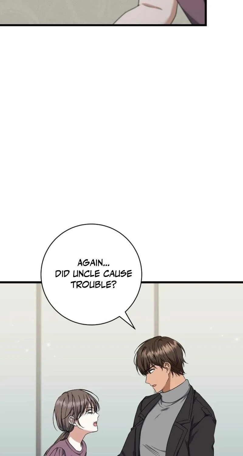 Welcome to Dungeon Hotel Chapter 105 page 5