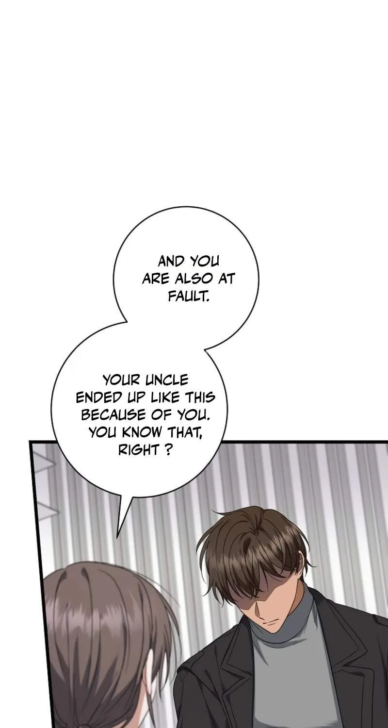 Welcome to Dungeon Hotel Chapter 105 page 25