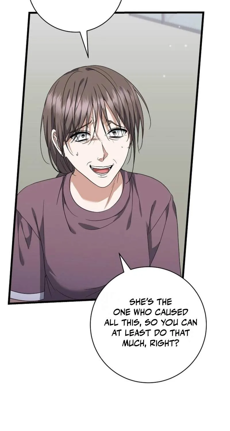Welcome to Dungeon Hotel Chapter 105 page 24