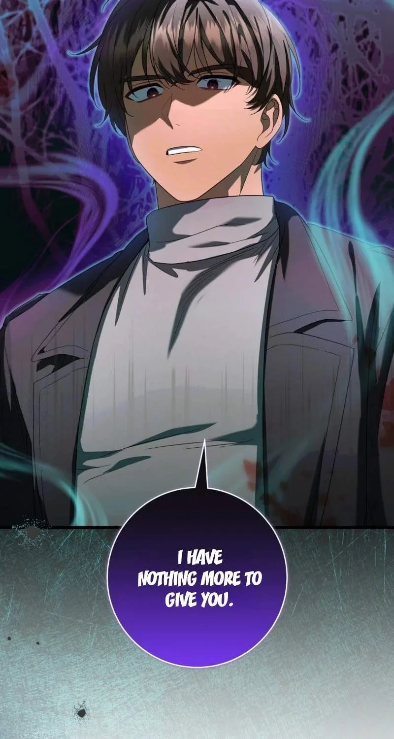 Welcome to Dungeon Hotel Chapter 105 page 30