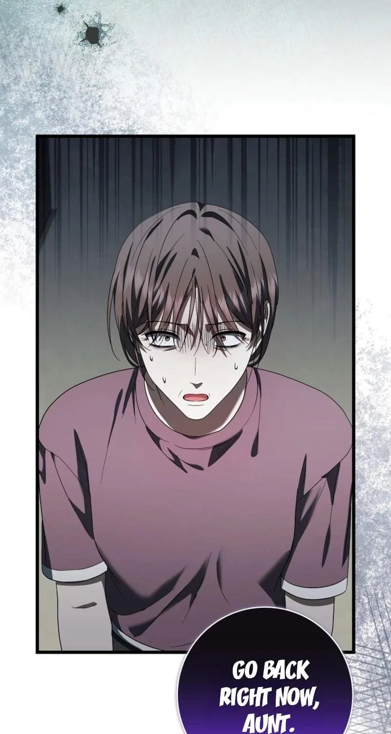 Welcome to Dungeon Hotel Chapter 105 page 31
