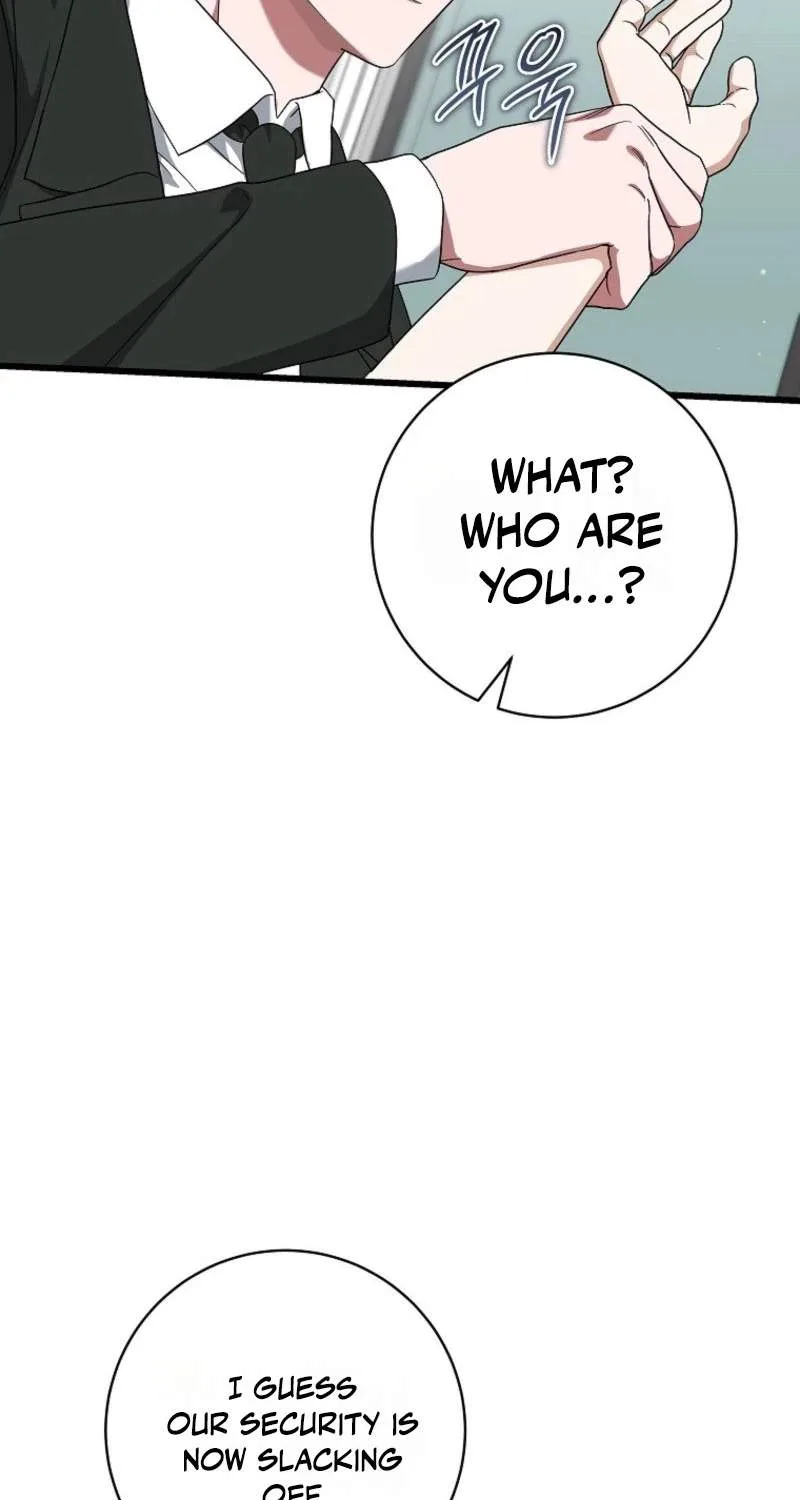 Welcome to Dungeon Hotel Chapter 105 page 39