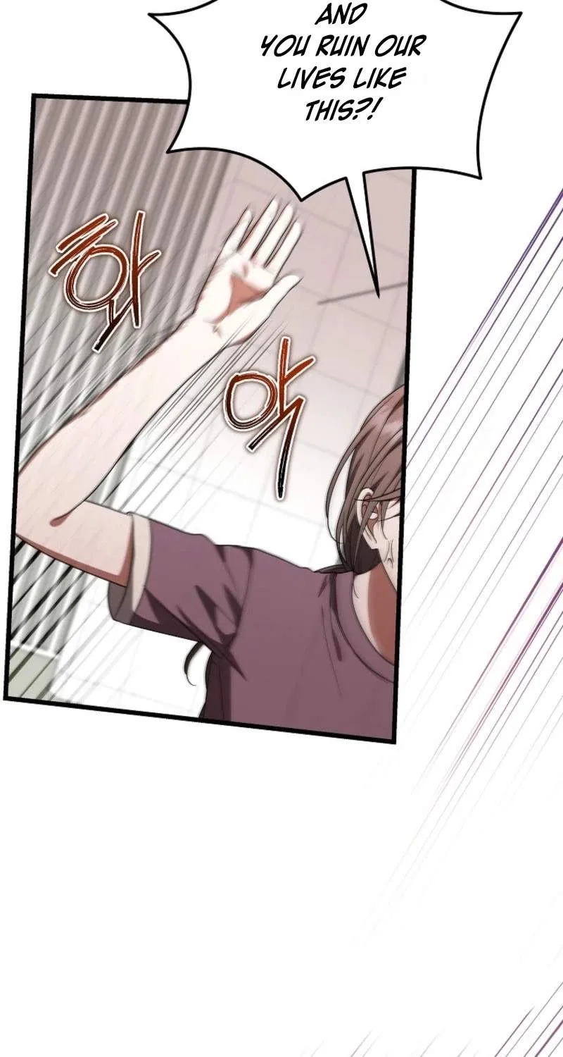 Welcome to Dungeon Hotel Chapter 105 page 36