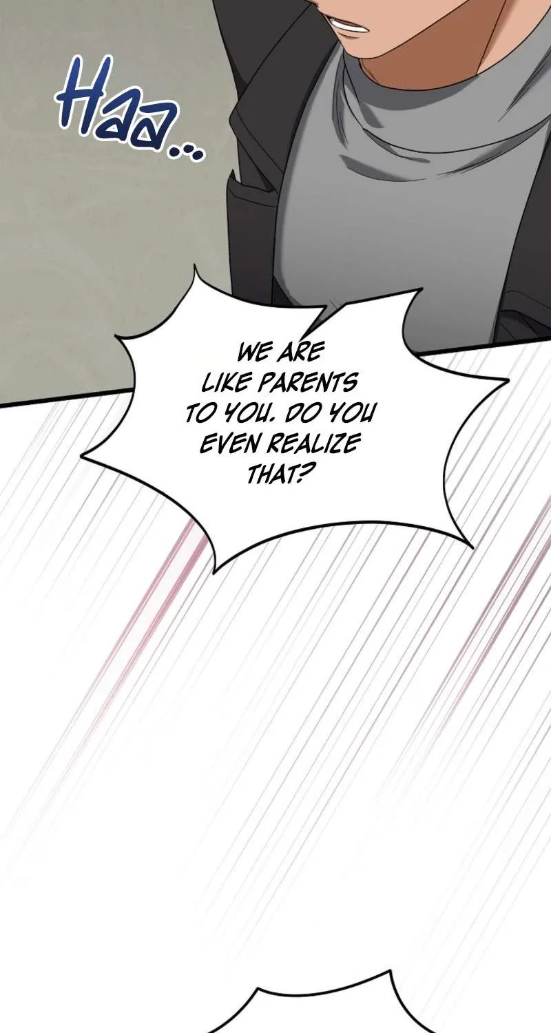 Welcome to Dungeon Hotel Chapter 105 page 35