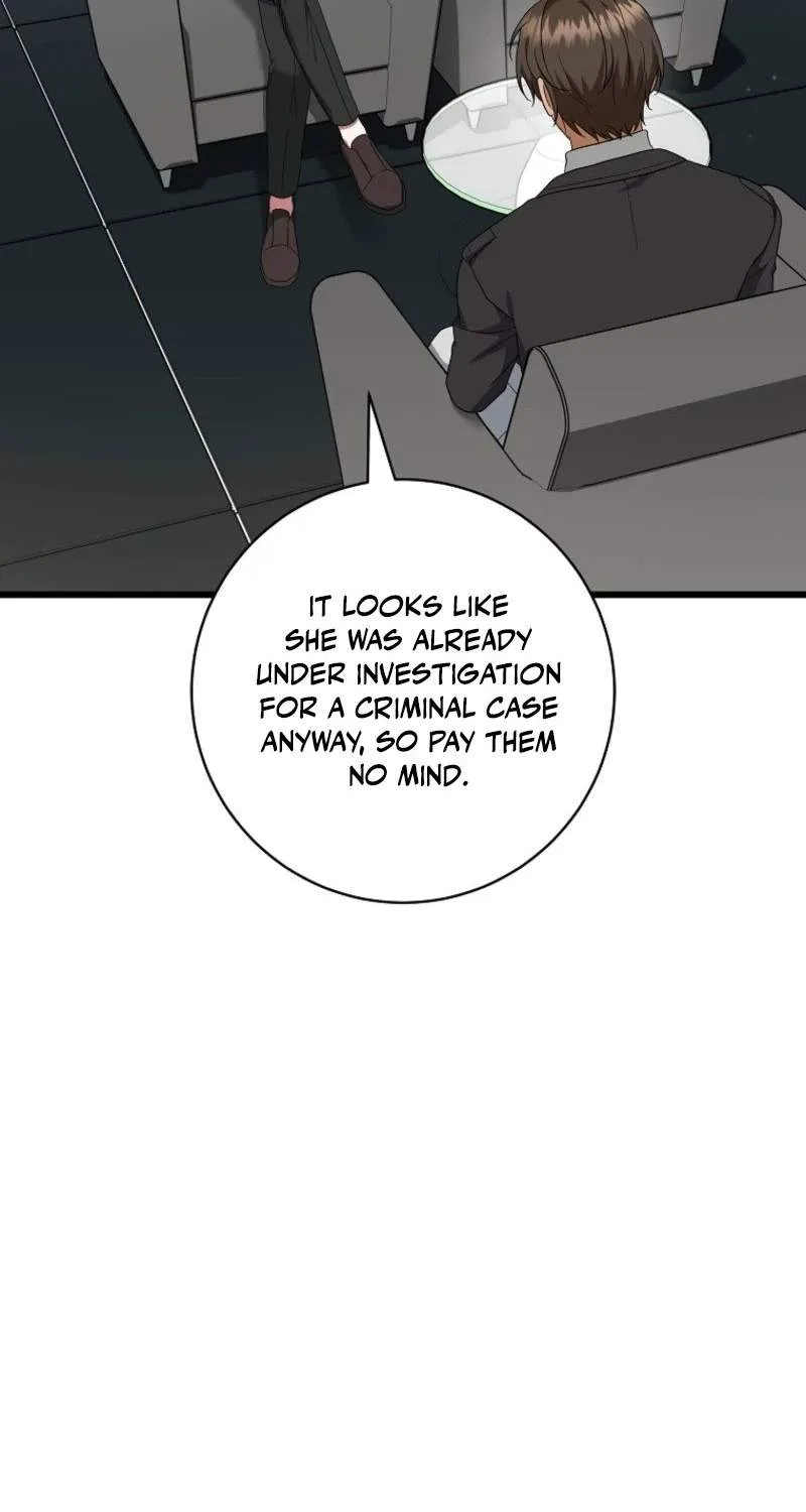 Welcome to Dungeon Hotel Chapter 105 page 57