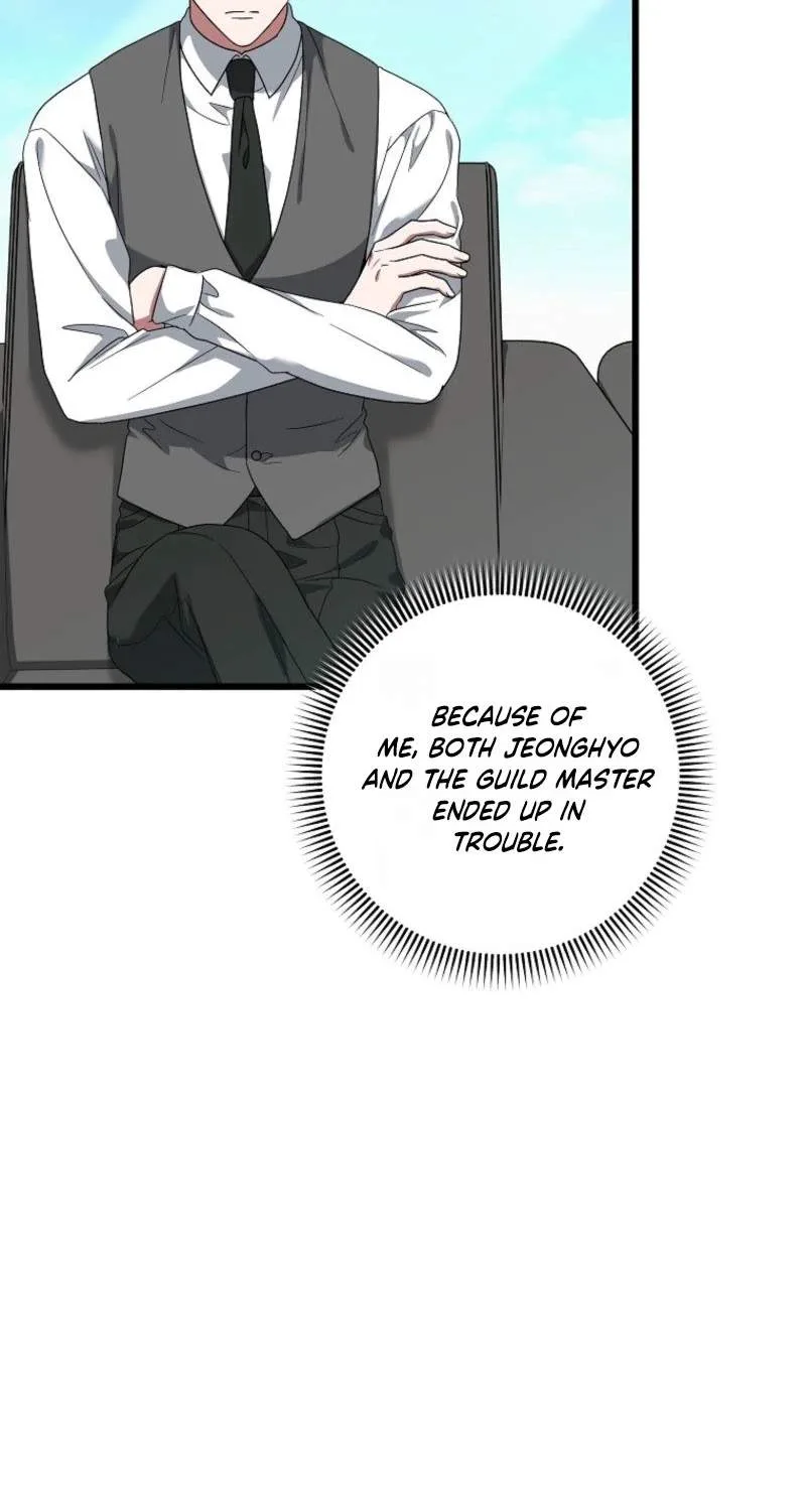 Welcome to Dungeon Hotel Chapter 105 page 61