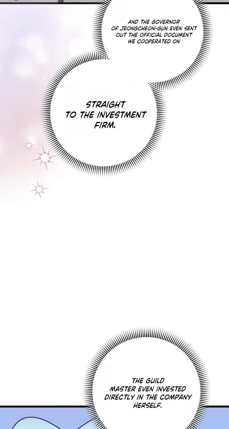 Welcome to Dungeon Hotel Chapter 105 page 81