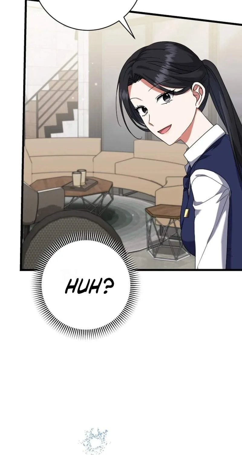Welcome to Dungeon Hotel Chapter 105 page 92