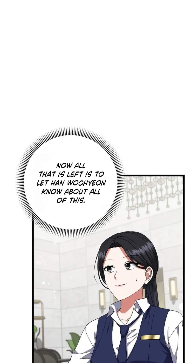 Welcome to Dungeon Hotel Chapter 105 page 83