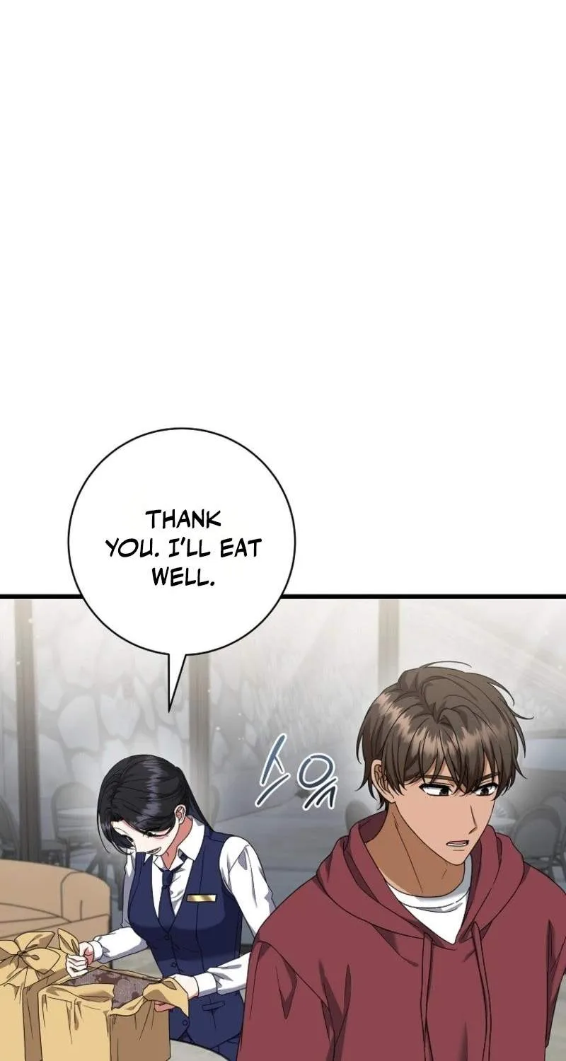 Welcome to Dungeon Hotel Chapter 105 page 90