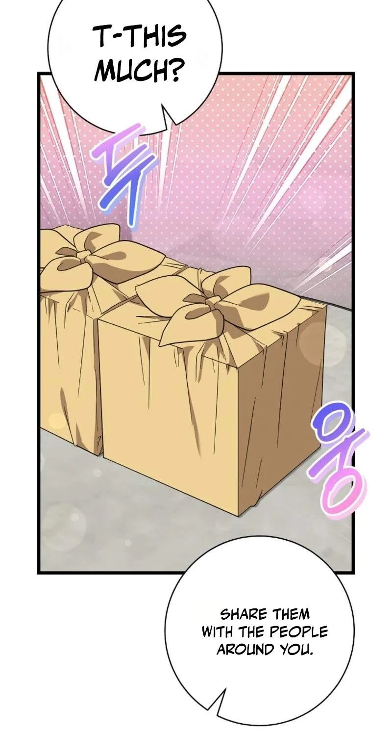 Welcome to Dungeon Hotel Chapter 105 page 89