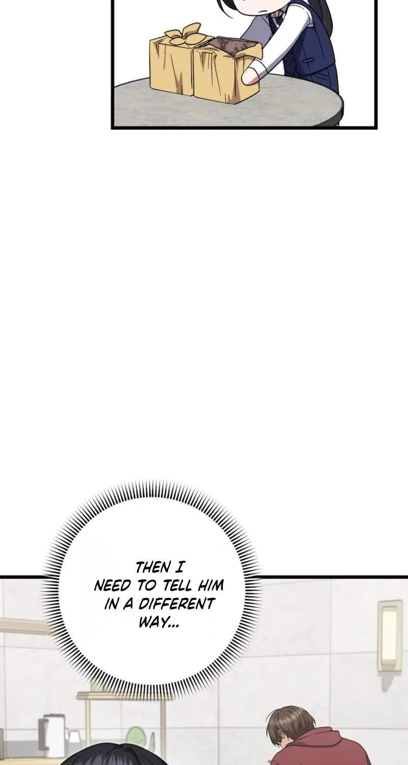 Welcome to Dungeon Hotel Chapter 105 page 95