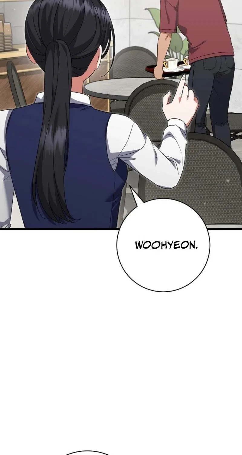 Welcome to Dungeon Hotel Chapter 105 page 96