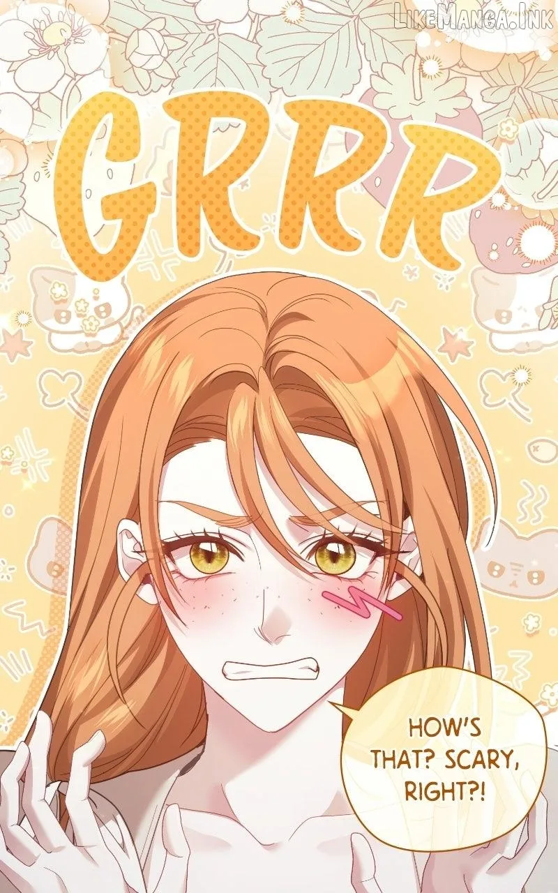 I Was The Acting Empress But I Spent The First Night With Him Chapter 64 page 9