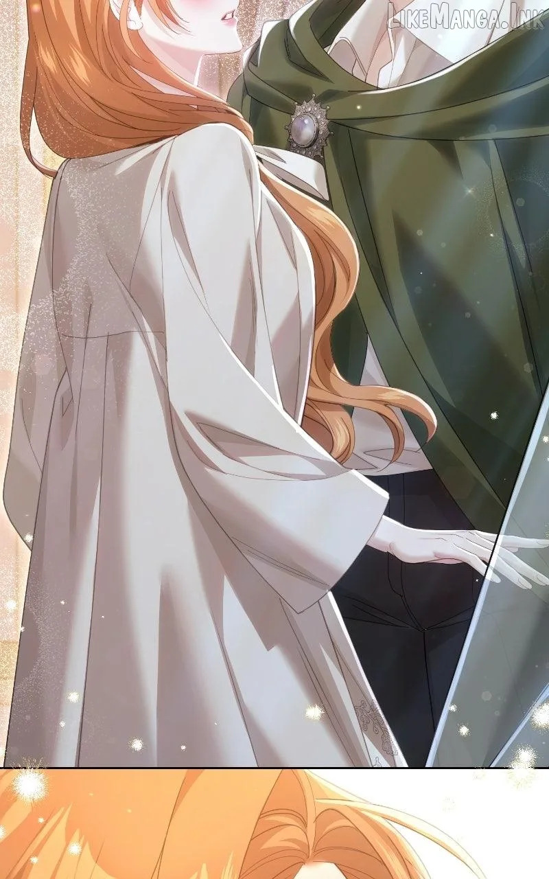 I Was The Acting Empress But I Spent The First Night With Him Chapter 64 page 3