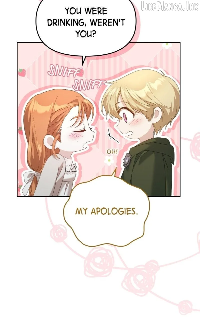 I Was The Acting Empress But I Spent The First Night With Him Chapter 64 page 5