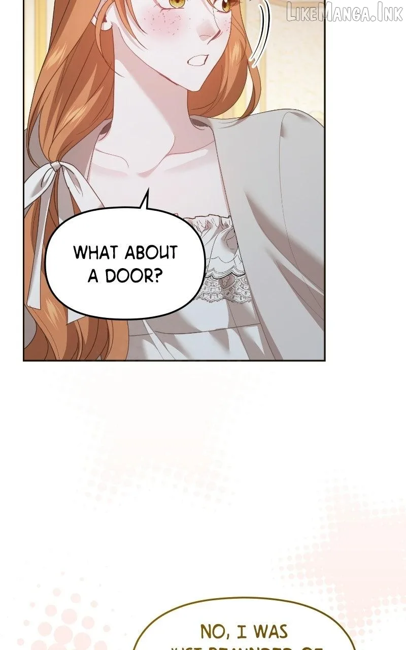 I Was The Acting Empress But I Spent The First Night With Him Chapter 64 page 14