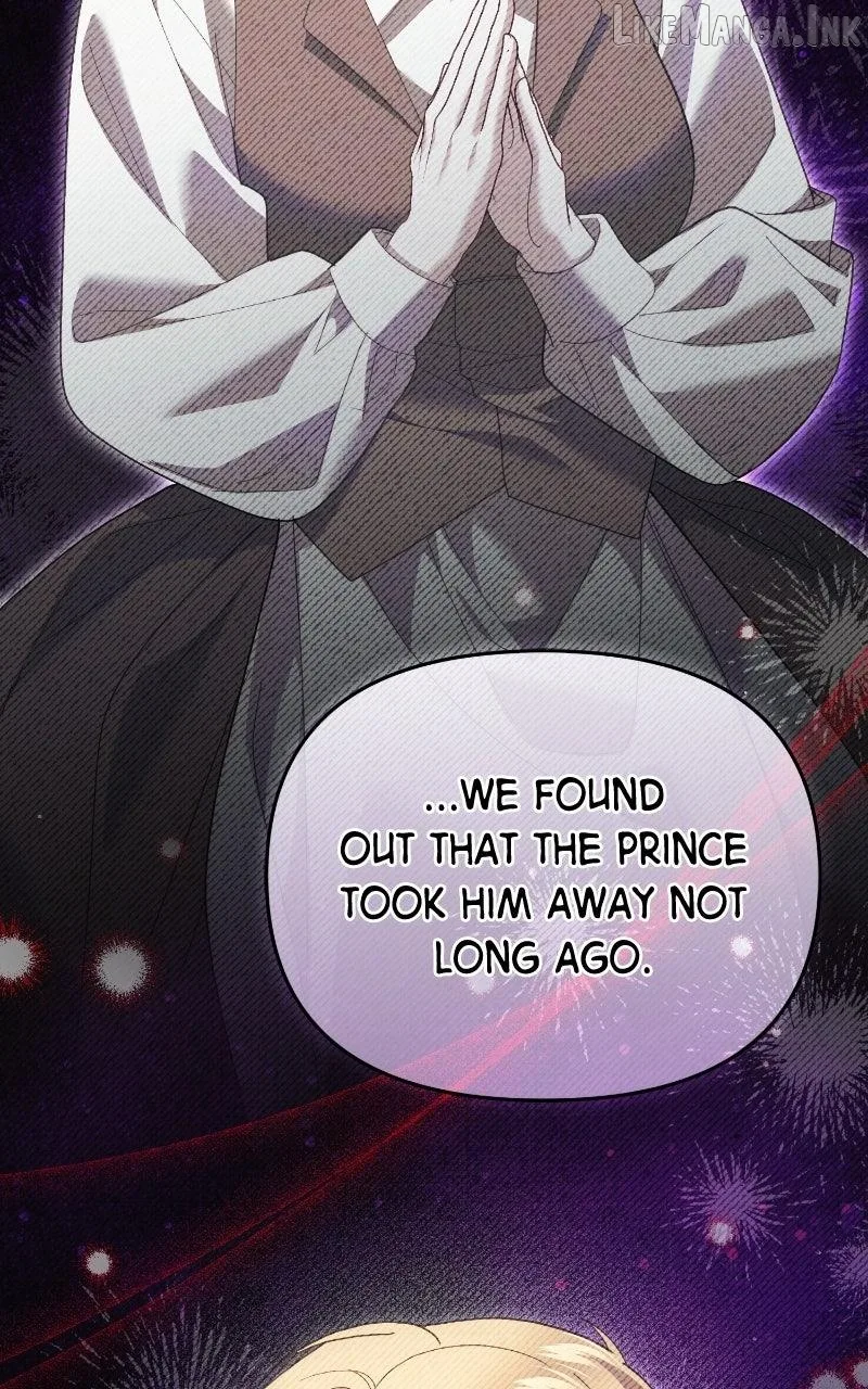 I Was The Acting Empress But I Spent The First Night With Him Chapter 64 page 48