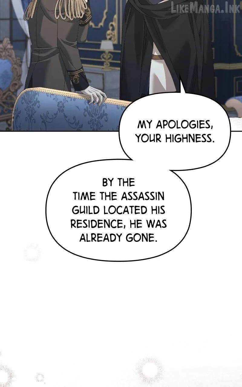 I Was The Acting Empress But I Spent The First Night With Him Chapter 64 page 46