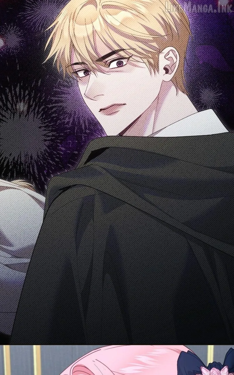 I Was The Acting Empress But I Spent The First Night With Him Chapter 64 page 49