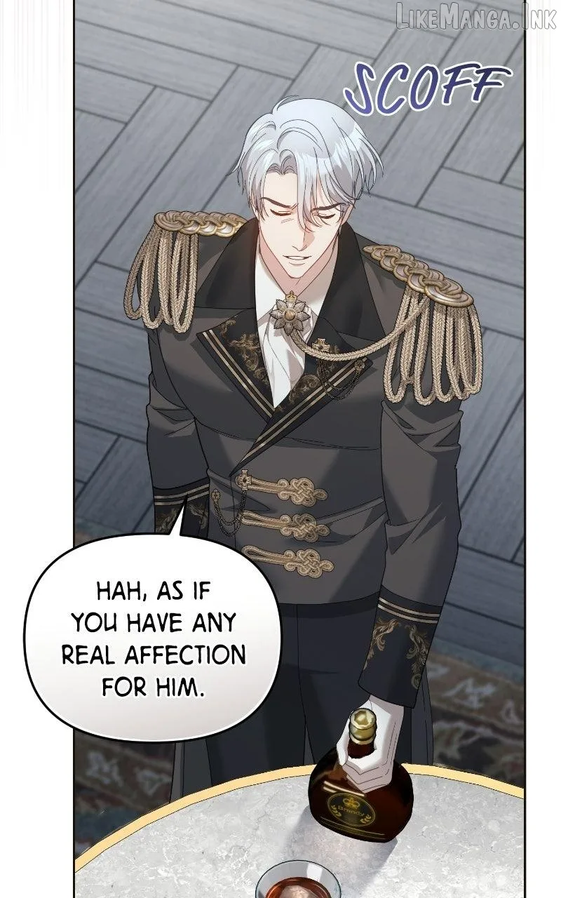 I Was The Acting Empress But I Spent The First Night With Him Chapter 64 page 56