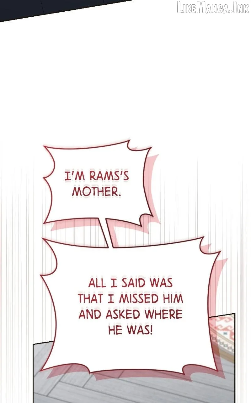 I Was The Acting Empress But I Spent The First Night With Him Chapter 64 page 55
