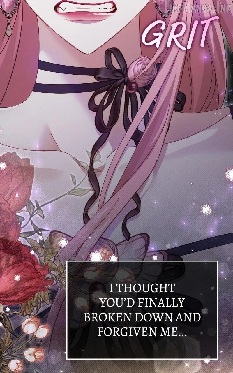 I Was The Acting Empress But I Spent The First Night With Him Chapter 64 page 65