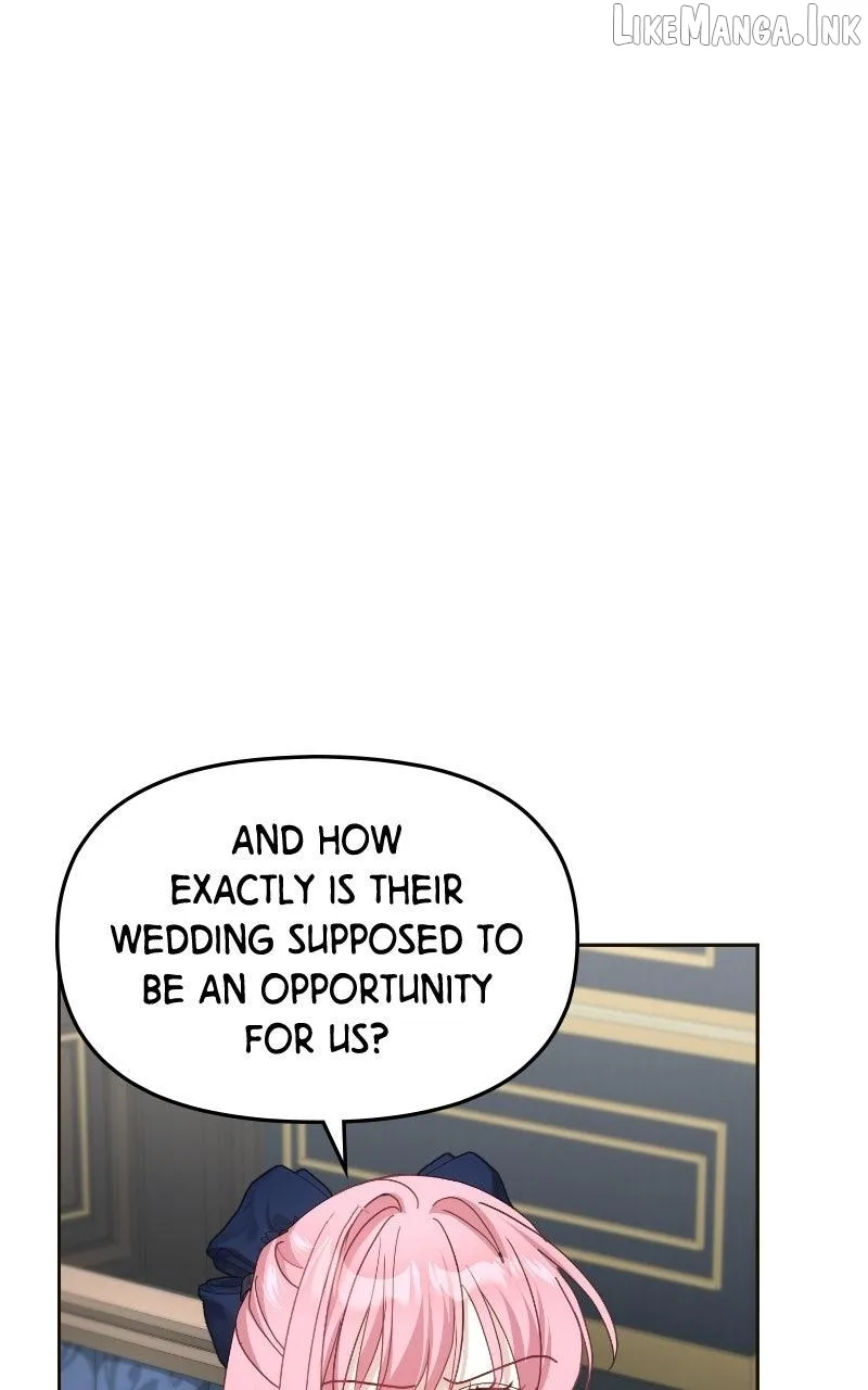 I Was The Acting Empress But I Spent The First Night With Him Chapter 64 page 72