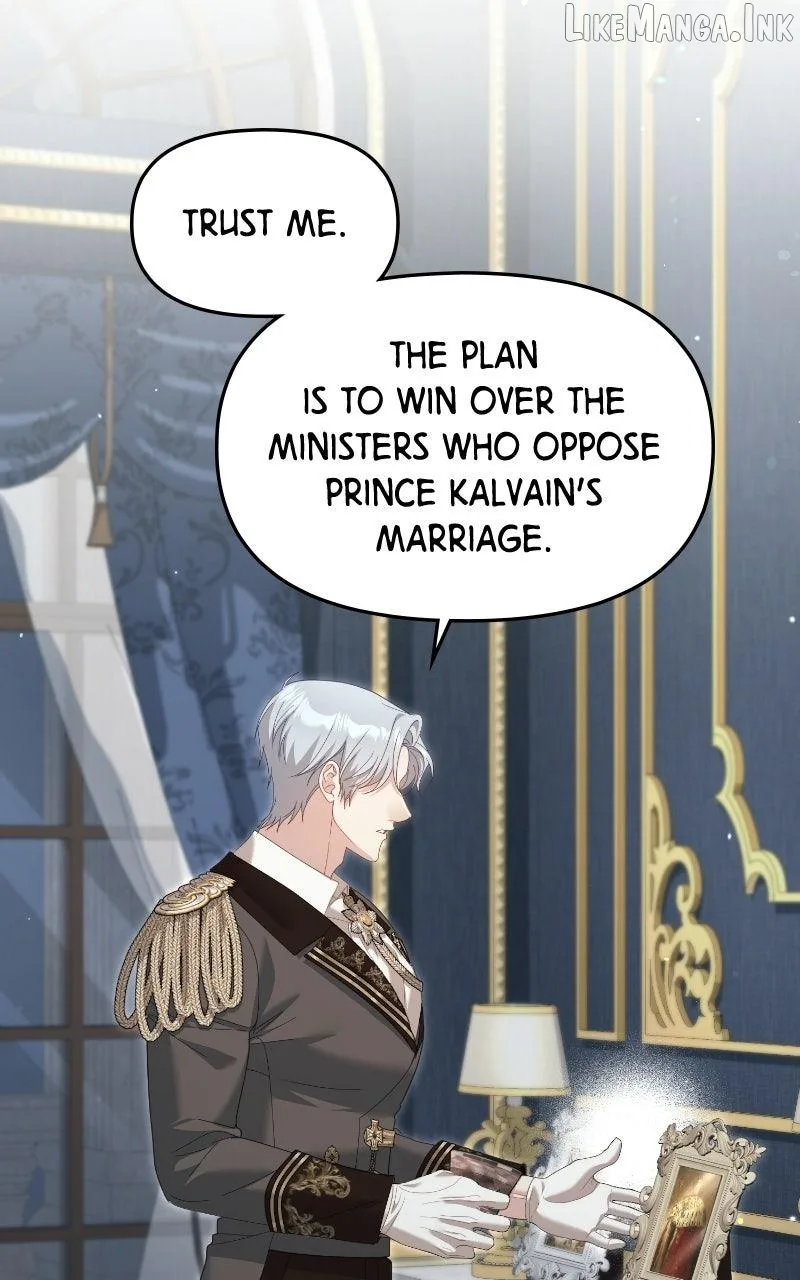 I Was The Acting Empress But I Spent The First Night With Him Chapter 64 page 74