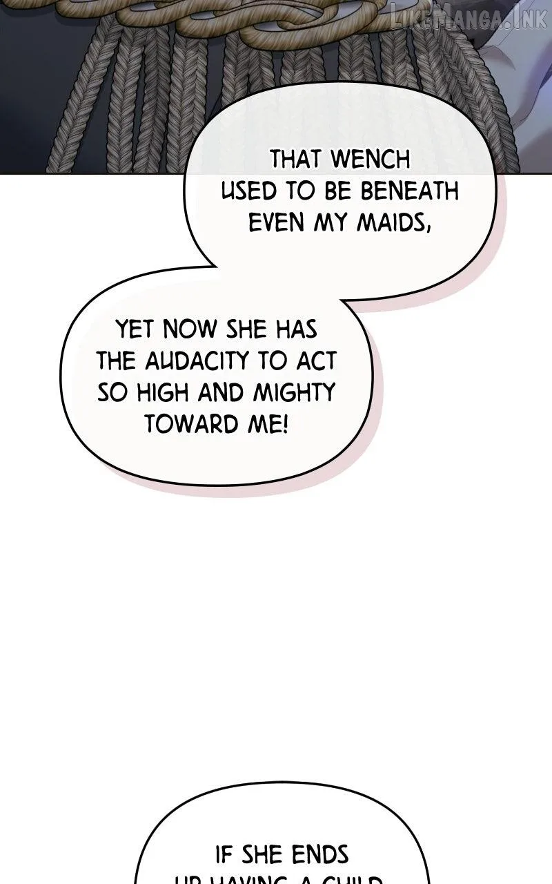I Was The Acting Empress But I Spent The First Night With Him Chapter 64 page 88