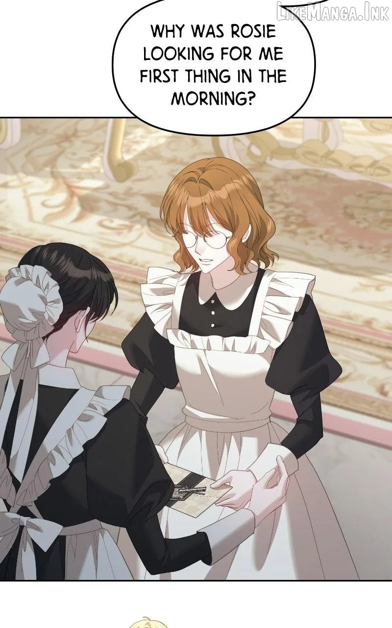 I Was The Acting Empress But I Spent The First Night With Him Chapter 64 page 101
