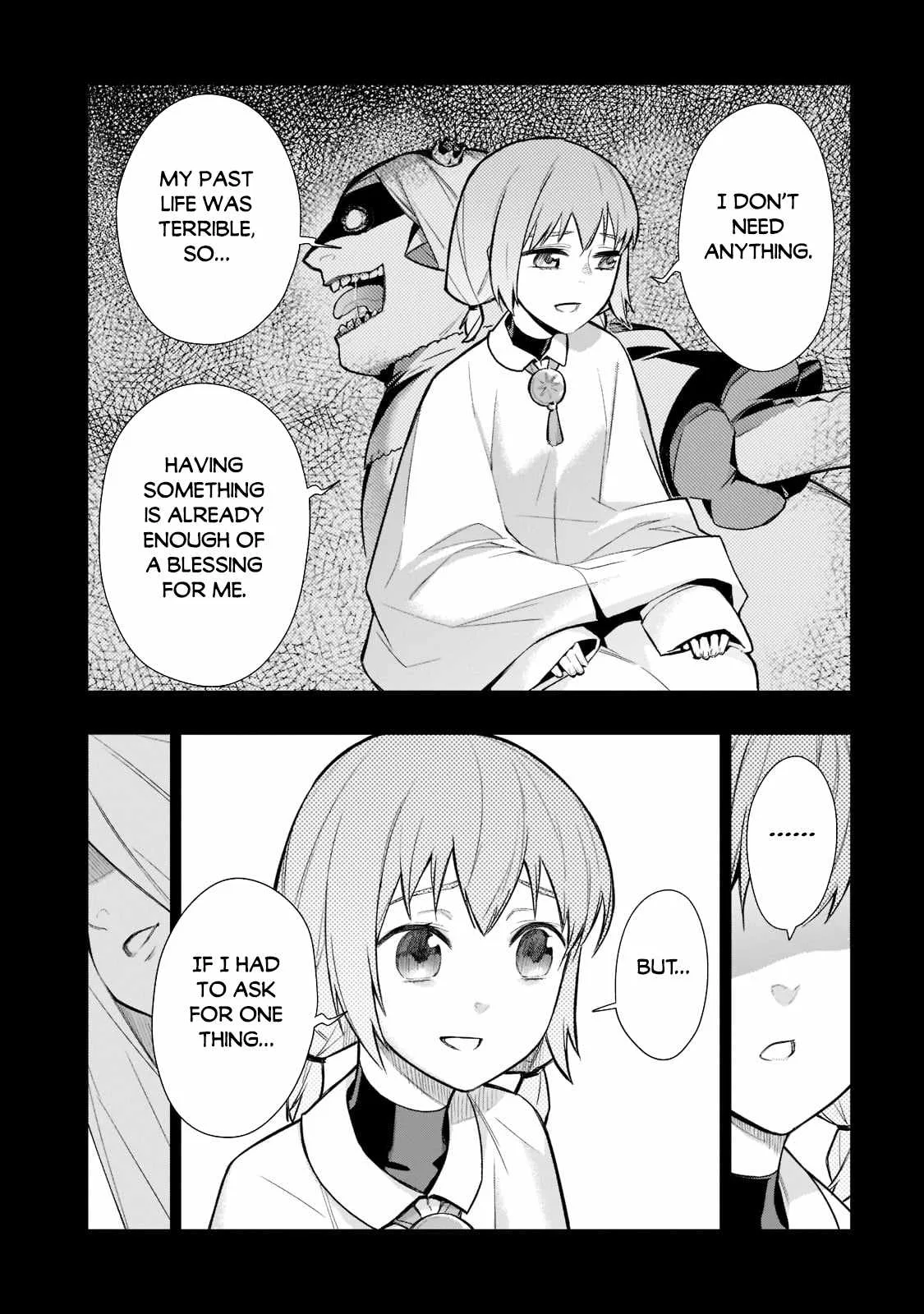 Black Summoner Chapter 110 page 5
