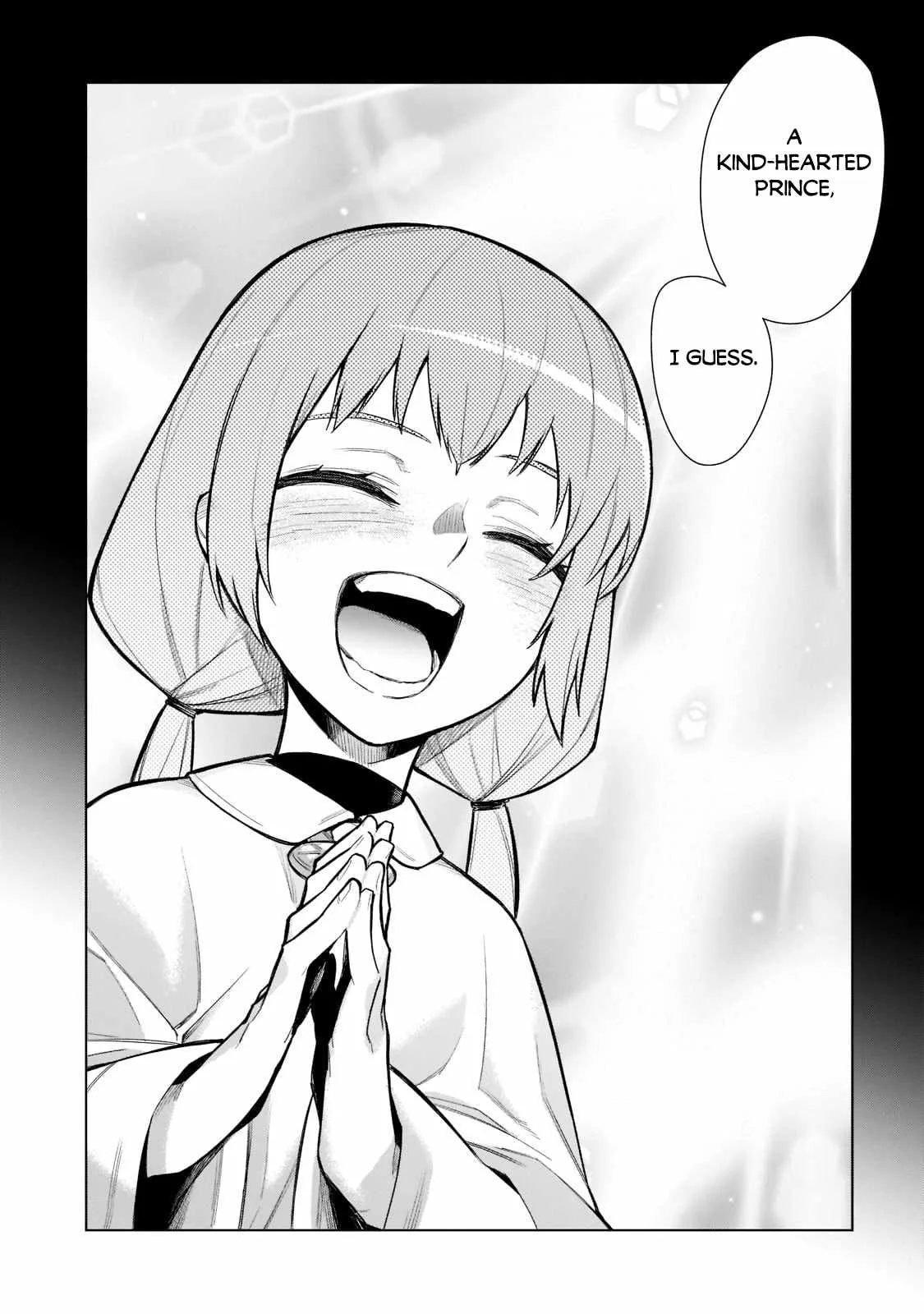 Black Summoner Chapter 110 page 7