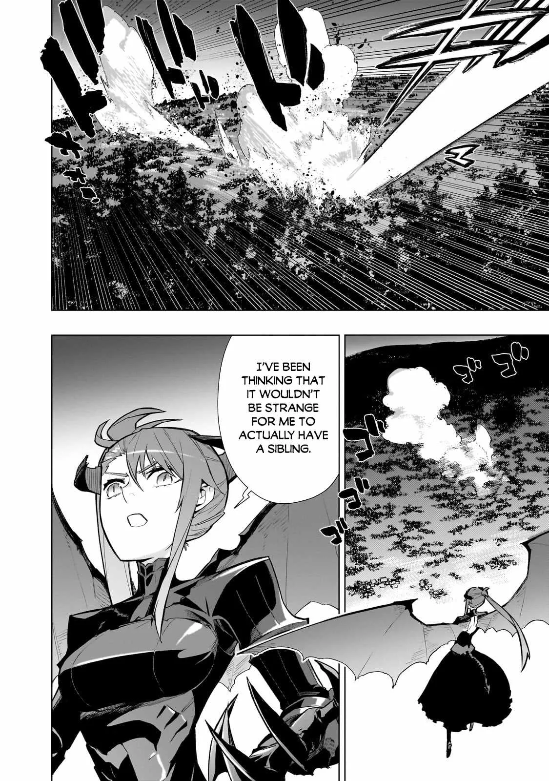 Black Summoner Chapter 113 page 9