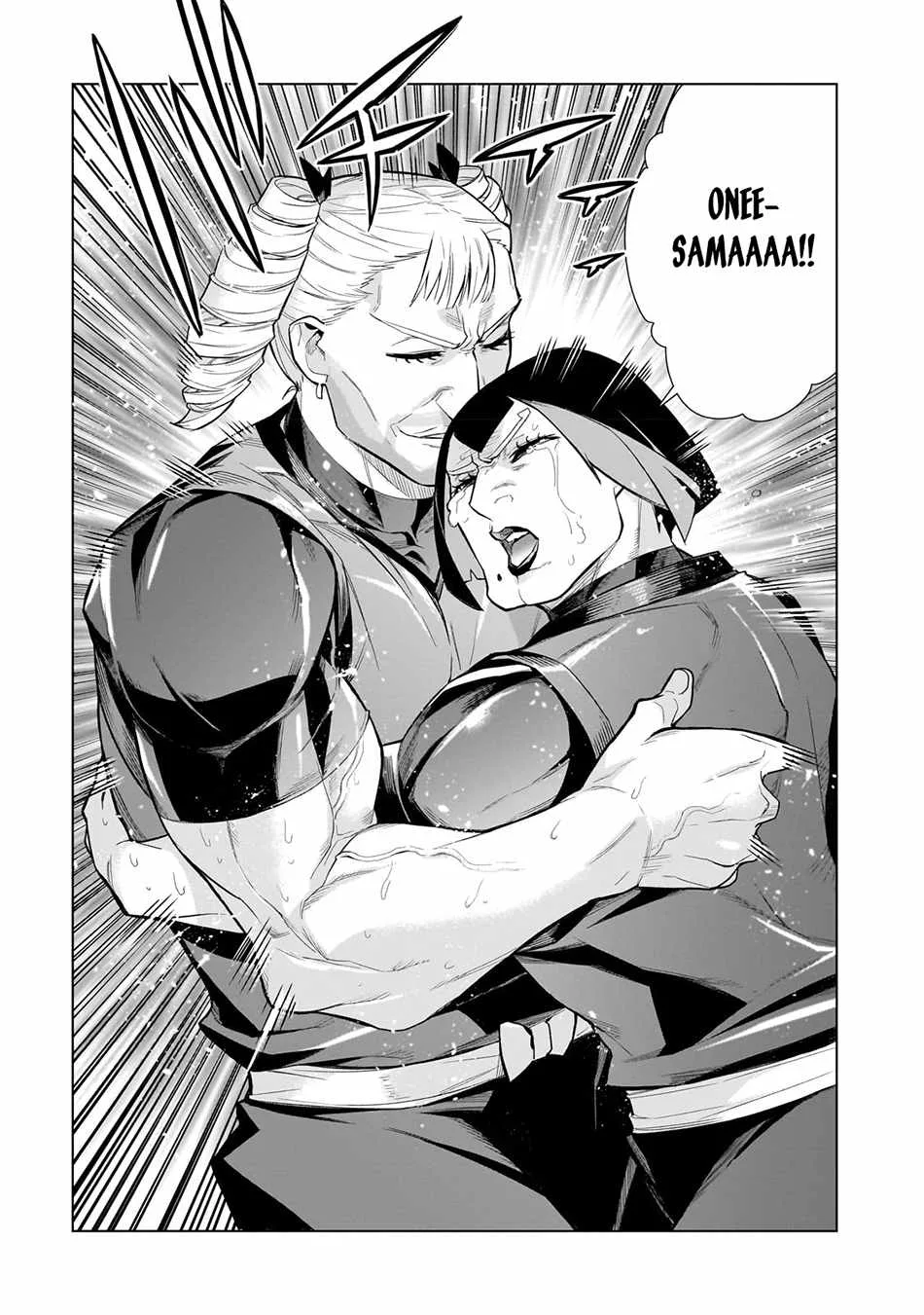 Black Summoner Chapter 112 page 6
