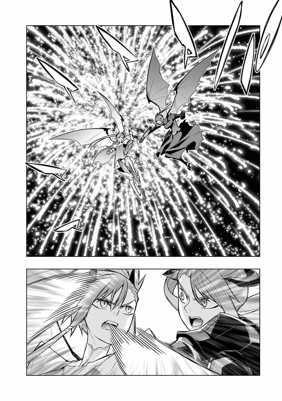 Black Summoner Chapter 112 page 3