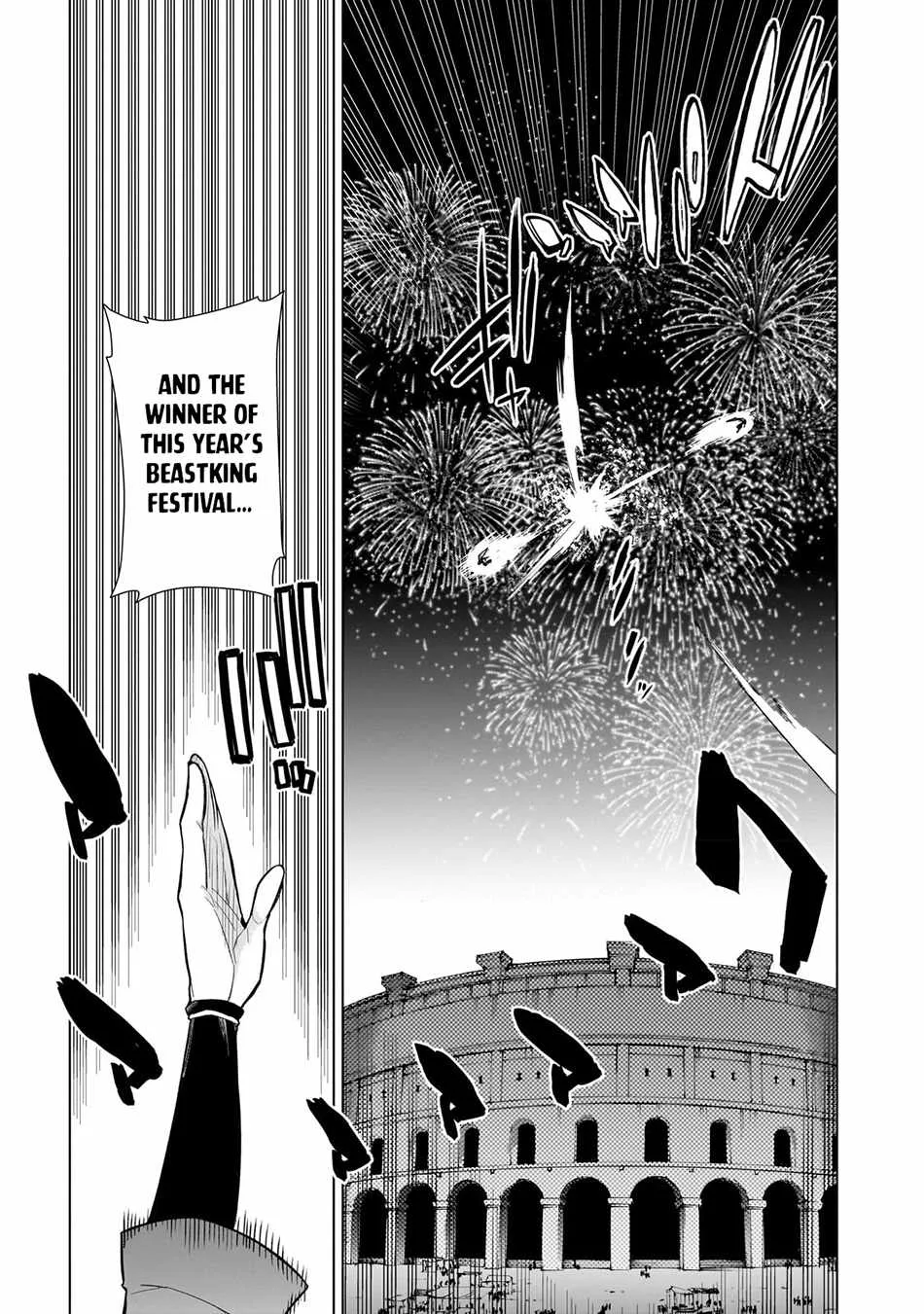 Black Summoner Chapter 112 page 4