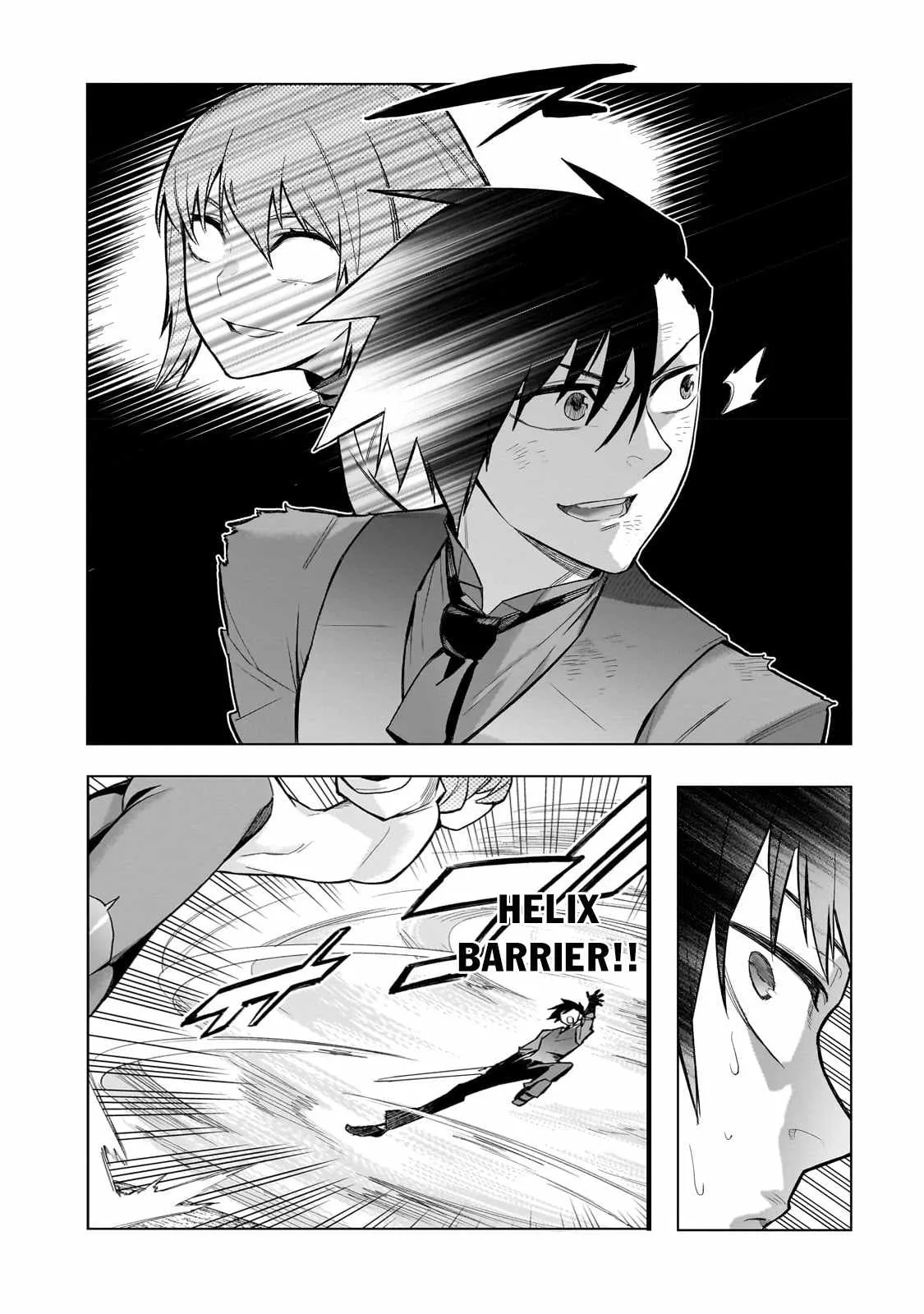 Black Summoner Chapter 113 page 15