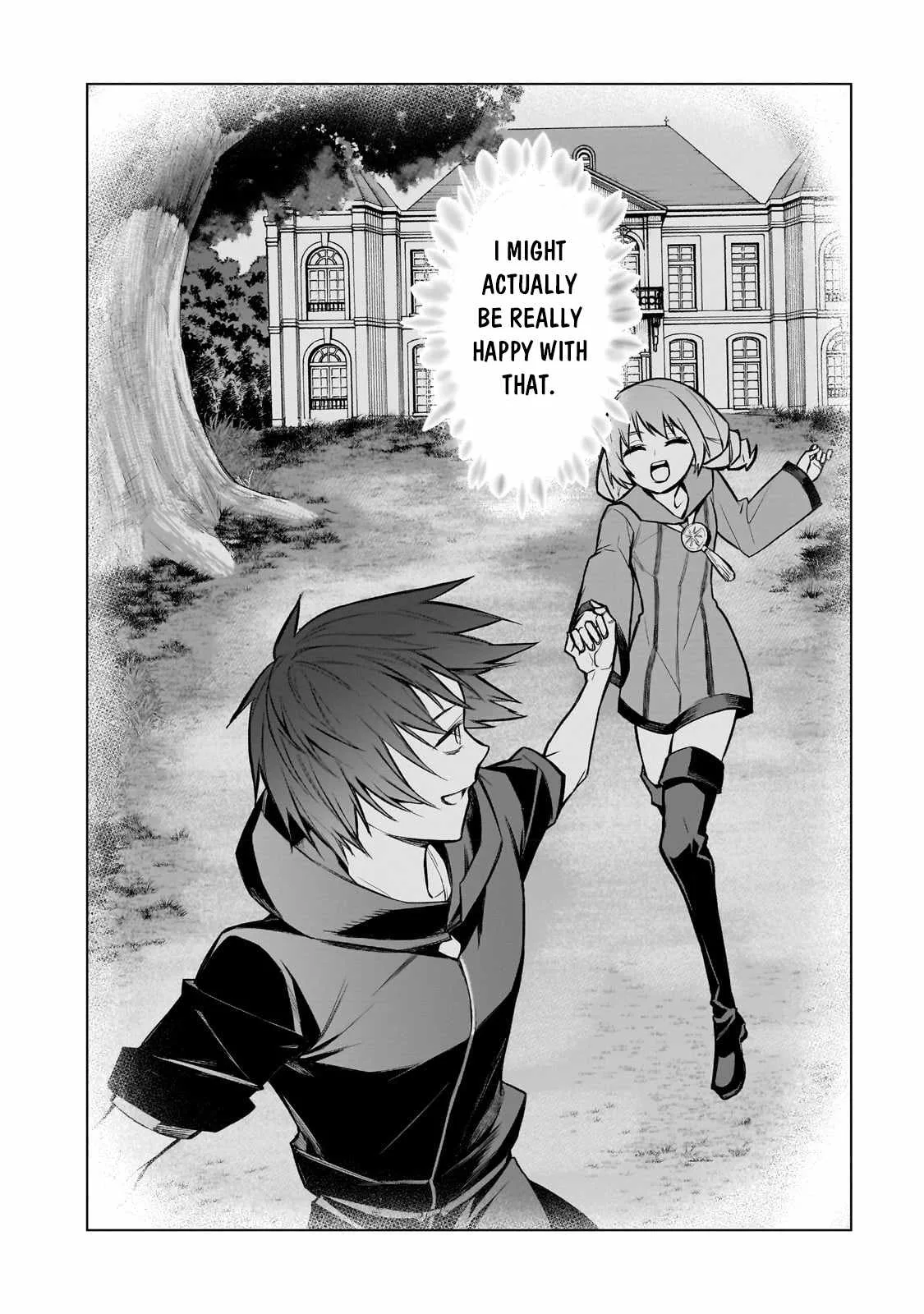 Black Summoner Chapter 114 page 13