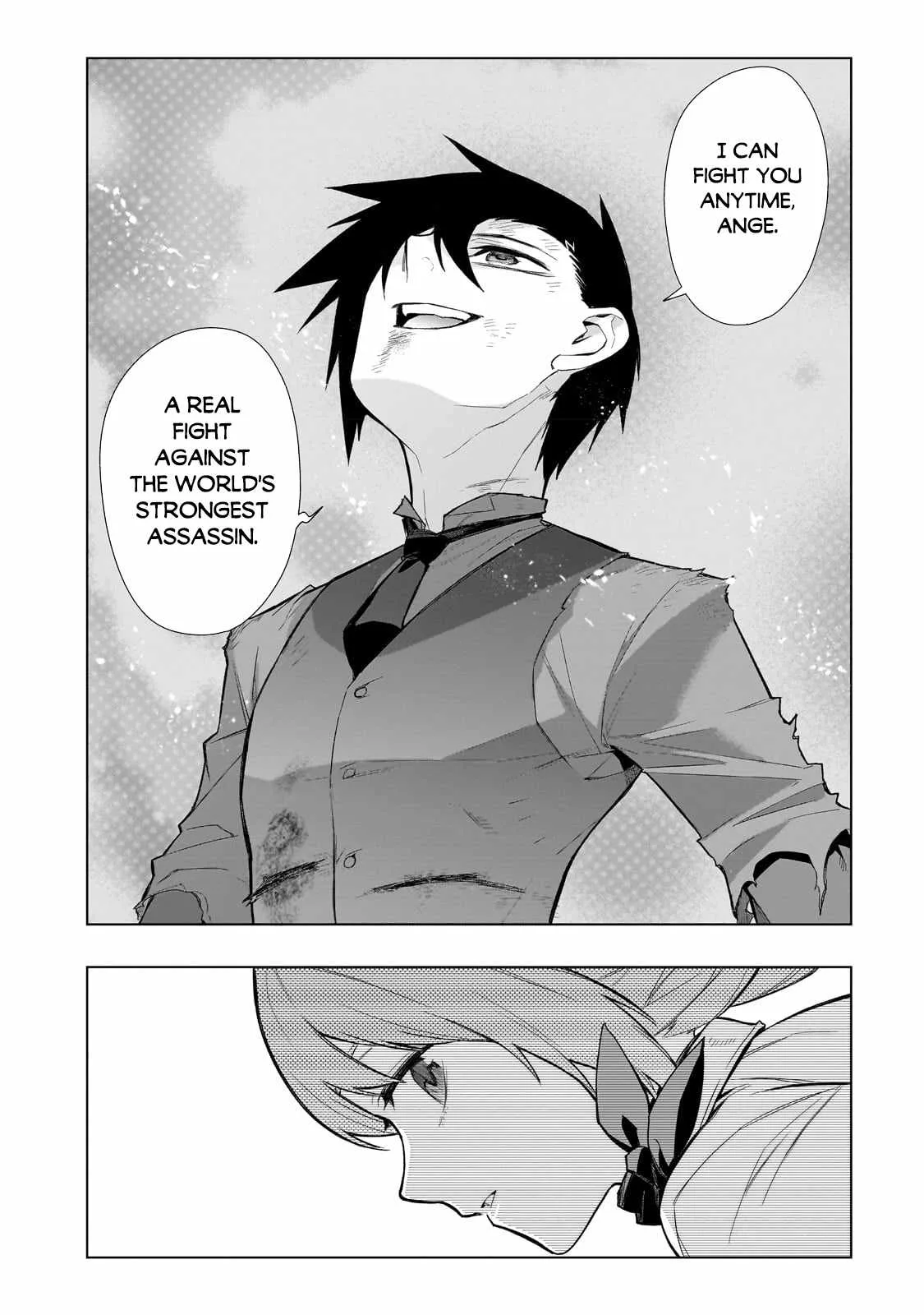 Black Summoner Chapter 114 page 11