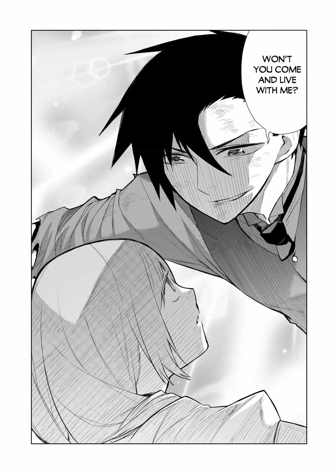 Black Summoner Chapter 114 page 9