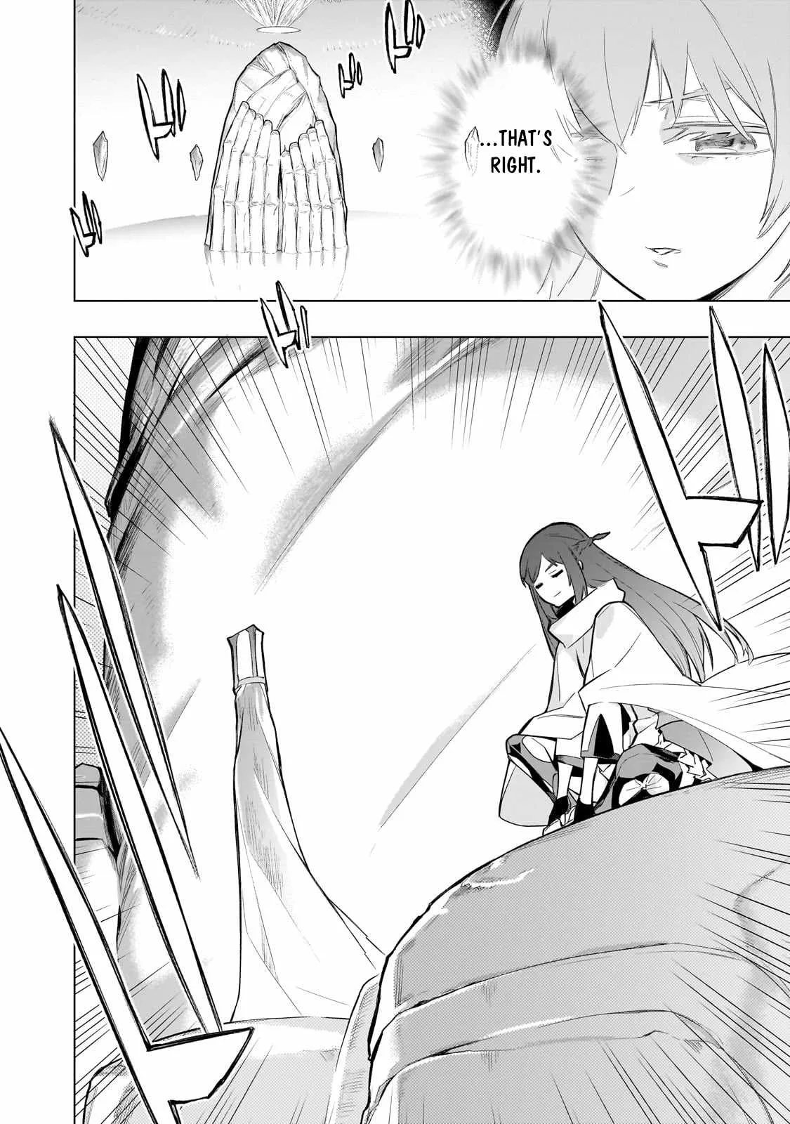 Black Summoner Chapter 117 page 17