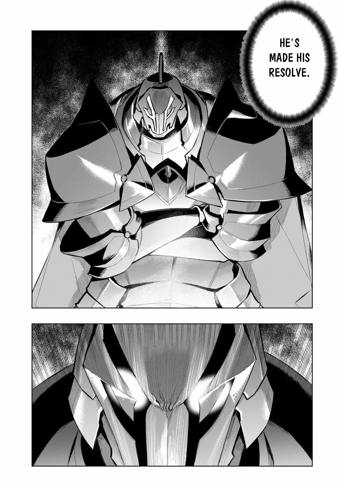 Black Summoner Chapter 122 page 7