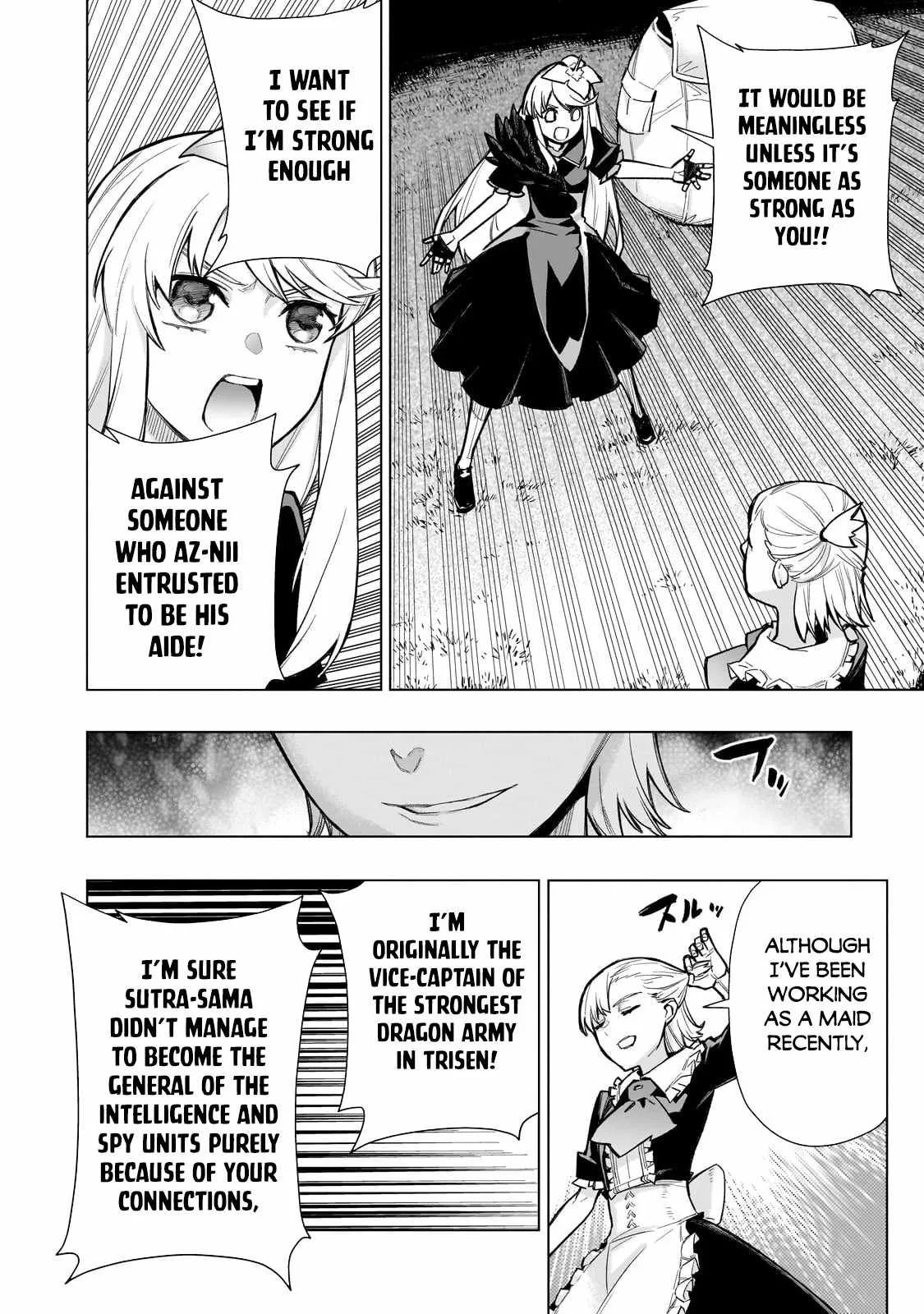 Black Summoner Chapter 122 page 9