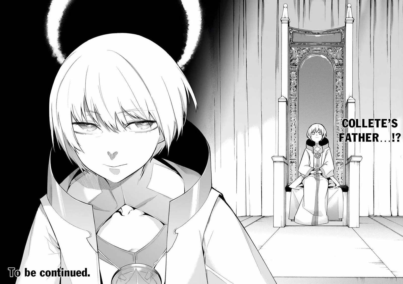 Black Summoner Chapter 124 page 15