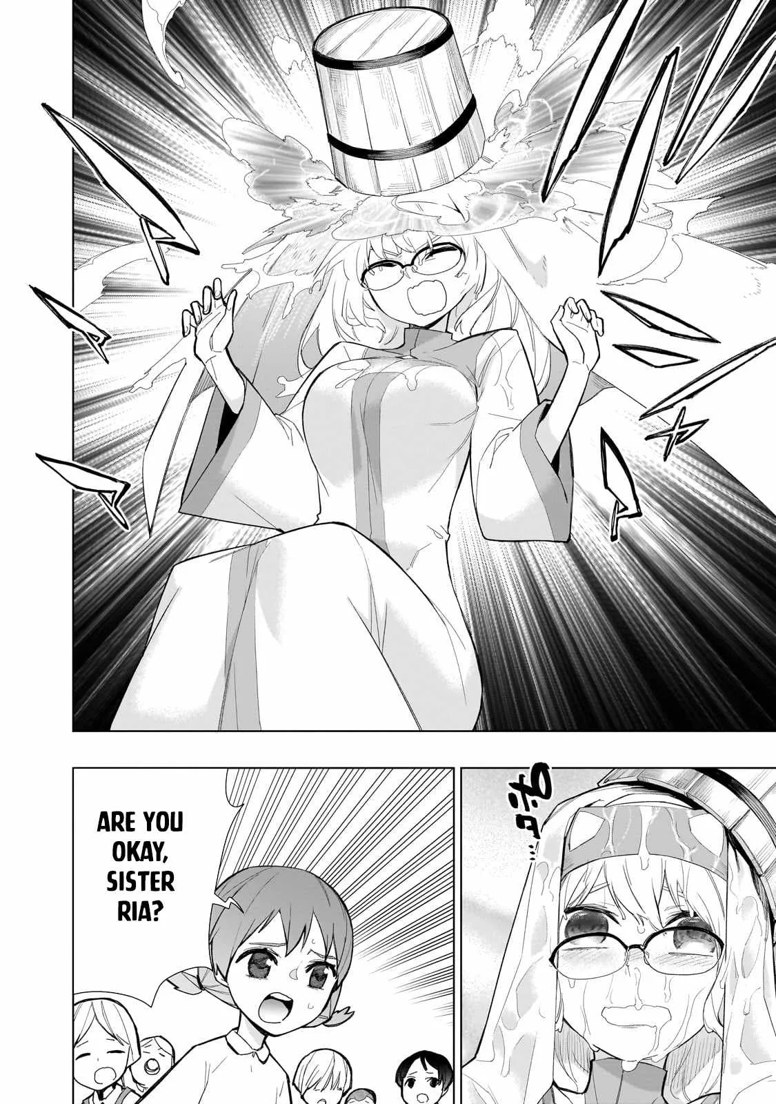 Black Summoner Chapter 126 page 7