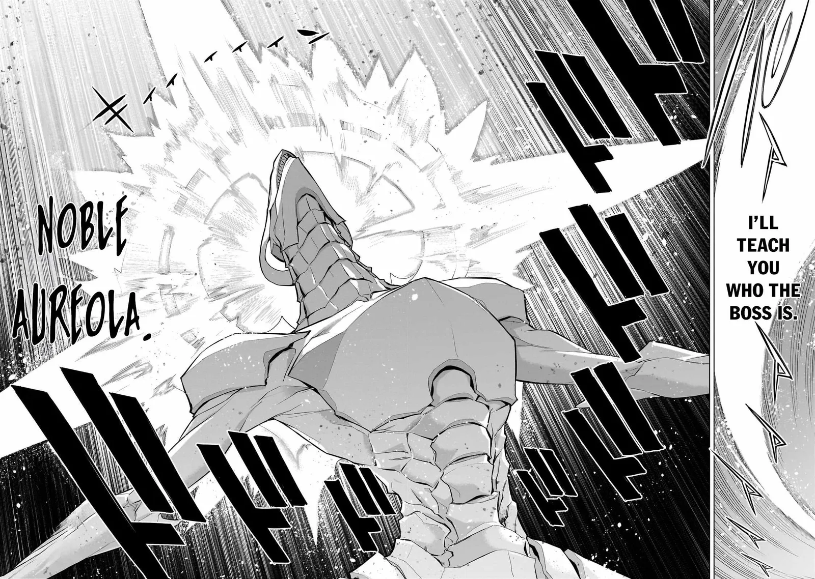 Black Summoner Chapter 134 page 10