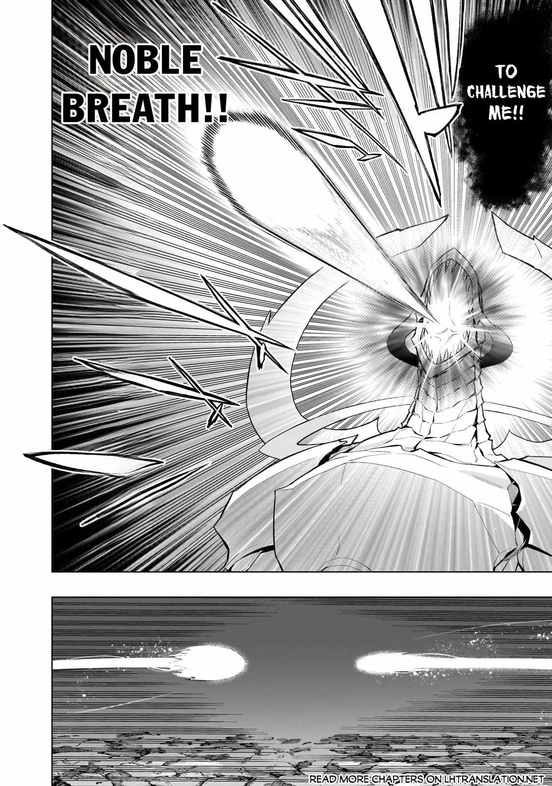 Black Summoner Chapter 133 page 11