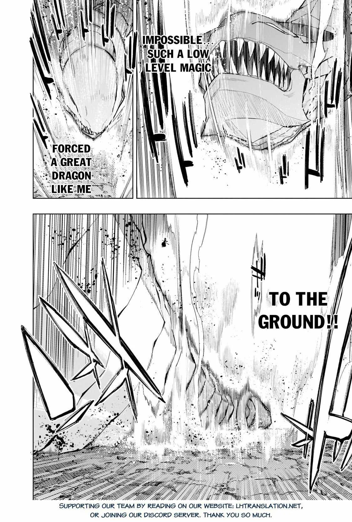 Black Summoner Chapter 133 page 18