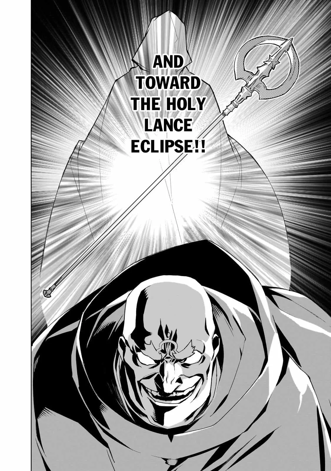 Black Summoner Chapter 128 page 19